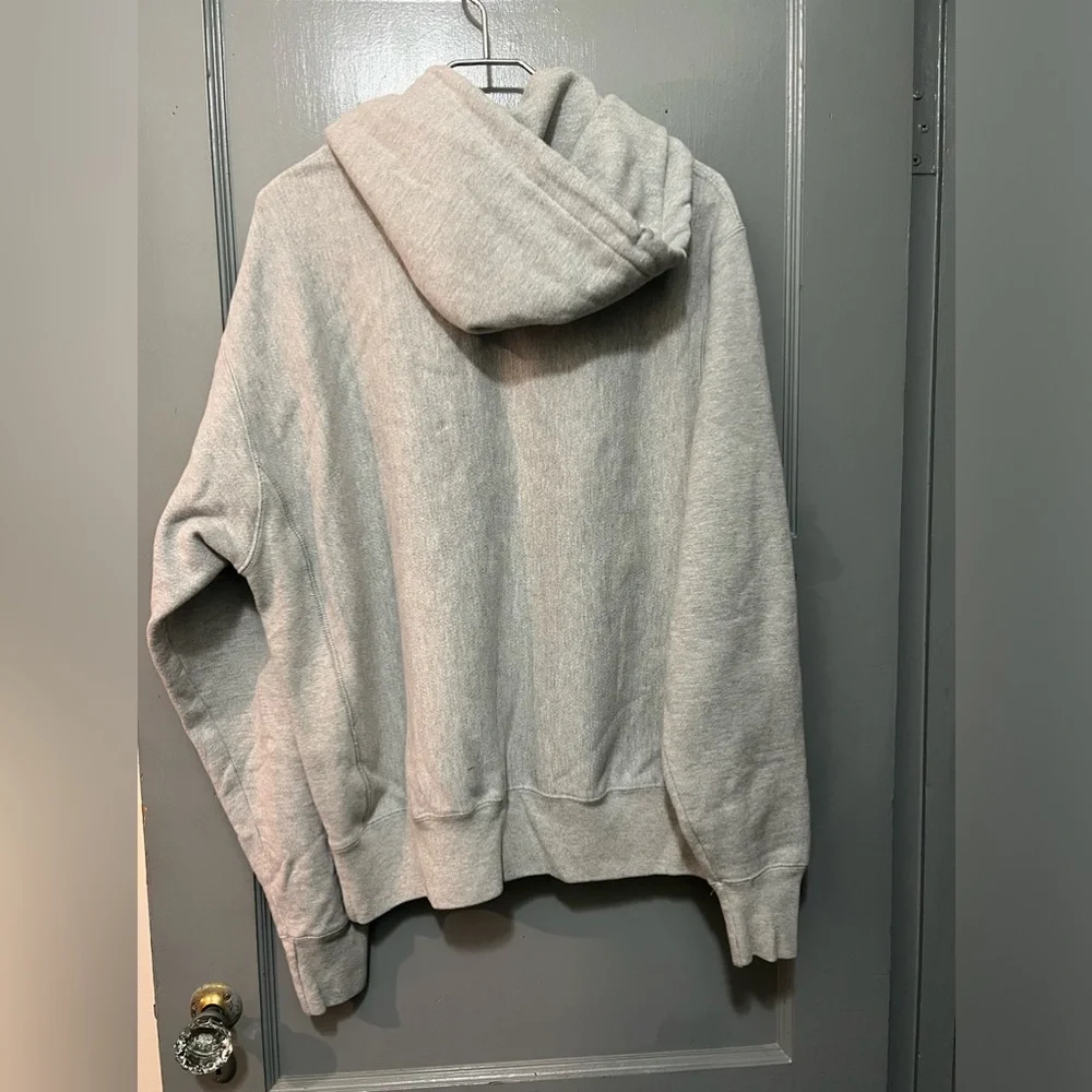 RARE FIND!!! Hispanic Heritage Champion Hoodie - Picture 2 of 5